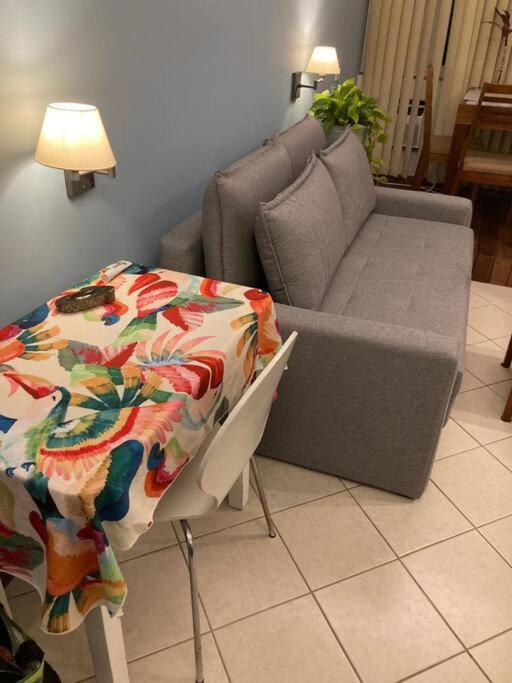 Loft Praiano - Vista Mar - Pet Friendly Río de Janeiro