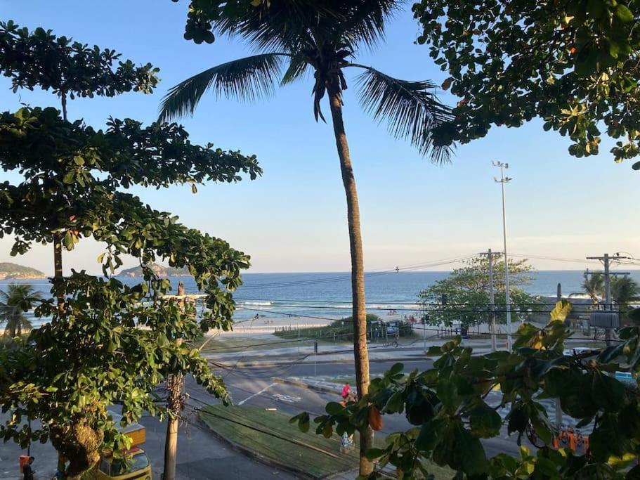 Loft Praiano - Vista Mar - Pet Friendly Apartamento *