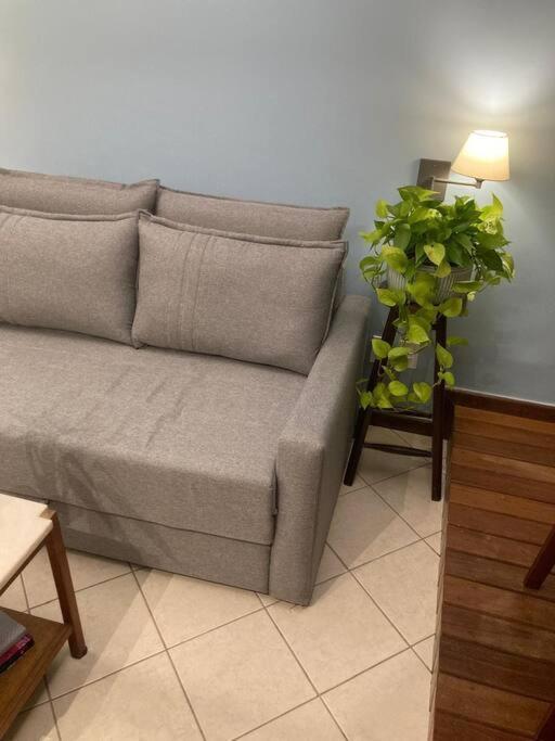 Loft Praiano - Vista Mar - Pet Friendly Apartamento Río de Janeiro