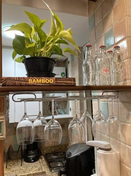 Loft Praiano - Vista Mar - Pet Friendly Río de Janeiro