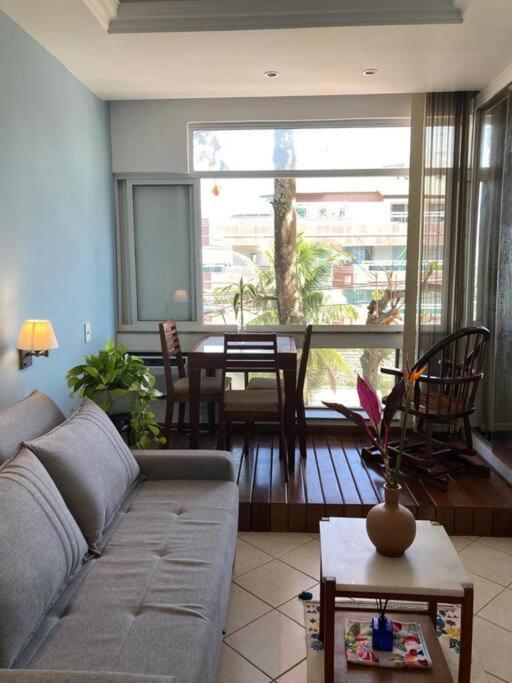 Loft Praiano - Vista Mar - Pet Friendly * Río de Janeiro