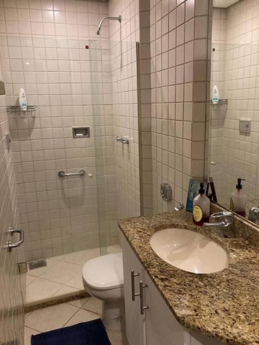 Apartamento Loft Praiano - Vista Mar - Pet Friendly Río de Janeiro