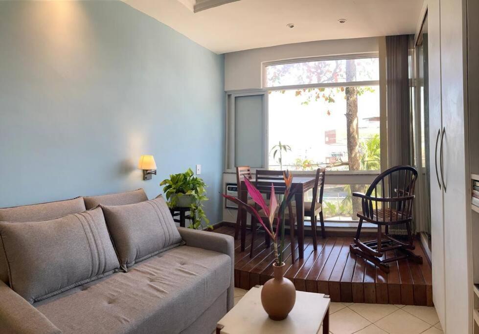 Loft Praiano - Vista Mar - Pet Friendly Río de Janeiro