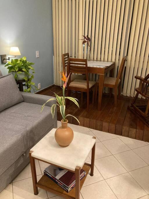 Loft Praiano - Vista Mar - Pet Friendly Apartamento Río de Janeiro