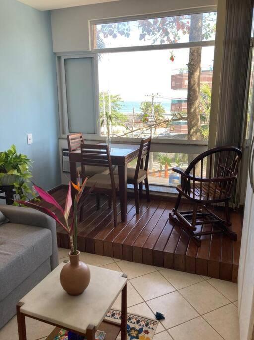 Loft Praiano - Vista Mar - Pet Friendly *