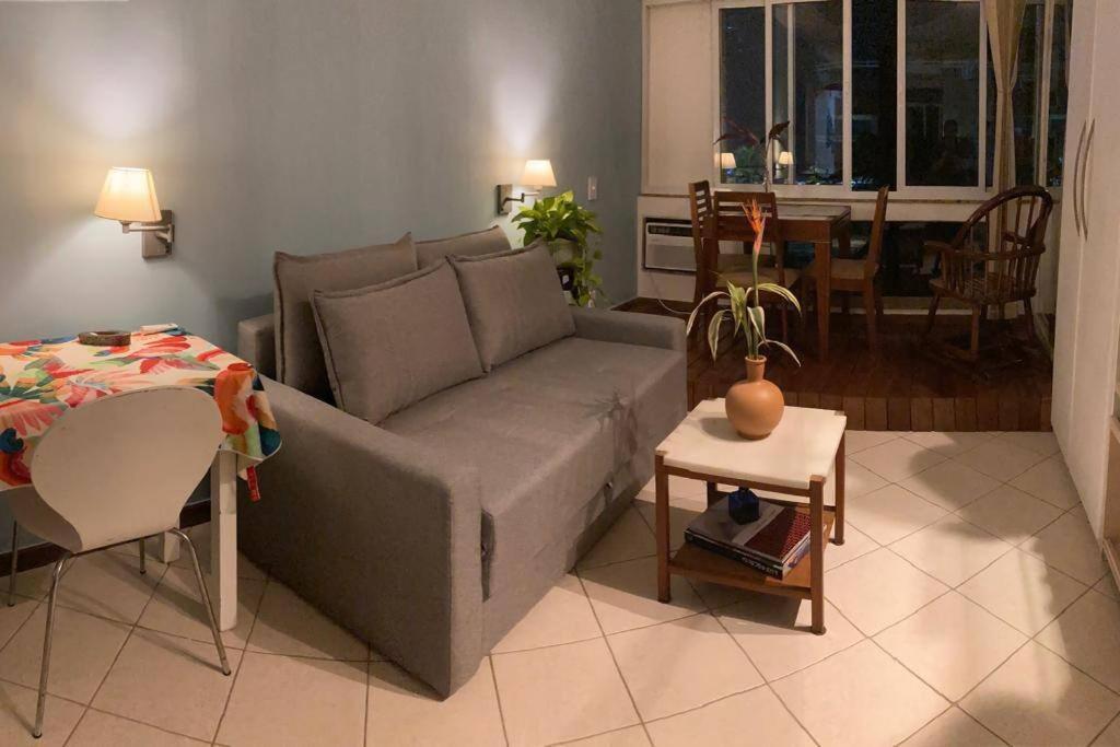 Loft Praiano - Vista Mar - Pet Friendly Río de Janeiro