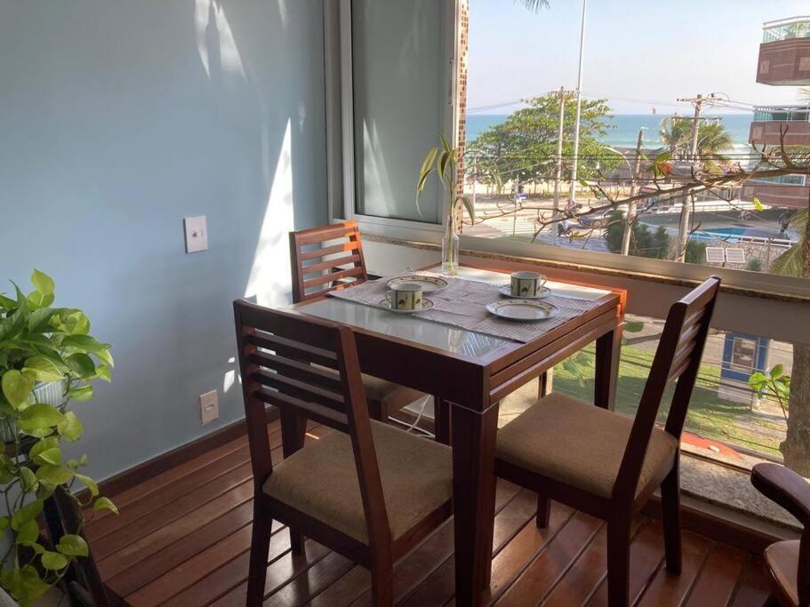 Loft Praiano - Vista Mar - Pet Friendly * Río de Janeiro
